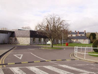 ballygaggin townland.